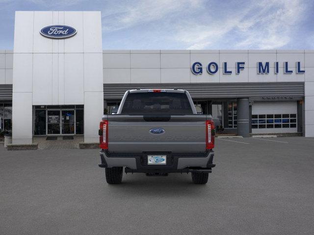 new 2026 Ford F-250 car, priced at $63,203
