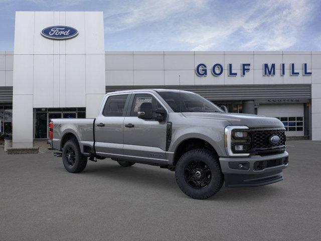 new 2026 Ford F-250 car, priced at $63,203