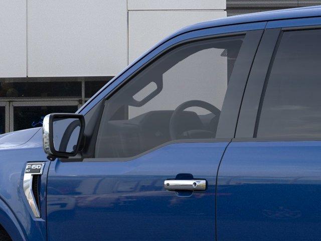 new 2026 Ford F-150 car, priced at $62,426