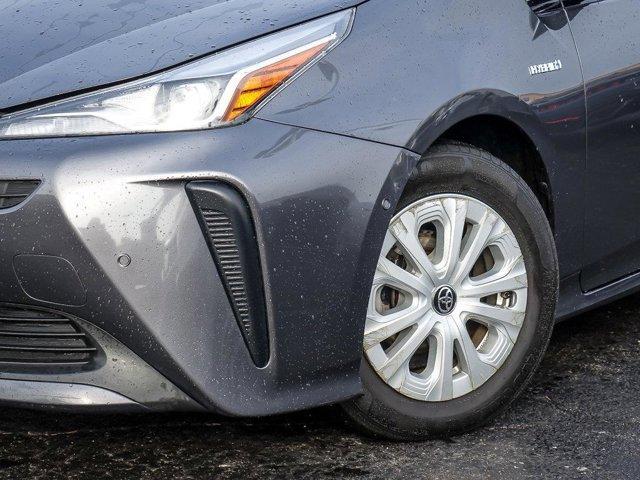 used 2019 Toyota Prius car, priced at $17,997