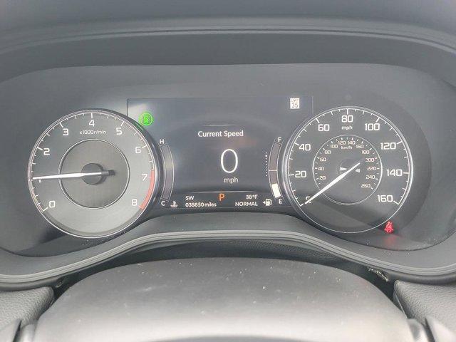 used 2021 Acura TLX car, priced at $27,880