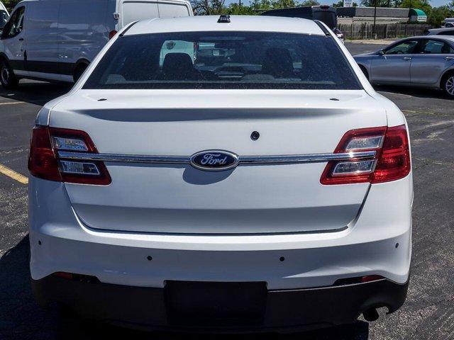 used 2015 Ford Sedan Police Interceptor car, priced at $6,880