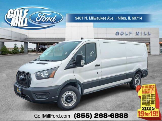 used 2024 Ford Transit-250 car, priced at $44,964