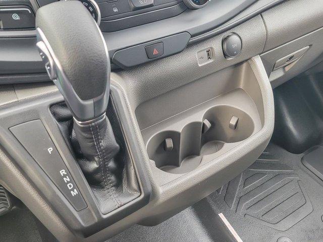 used 2024 Ford Transit-250 car, priced at $44,964