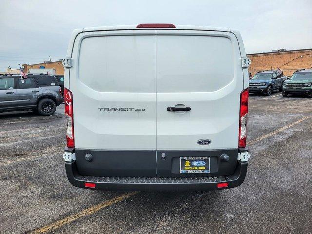used 2024 Ford Transit-250 car, priced at $44,964