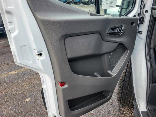 used 2024 Ford Transit-250 car, priced at $44,964