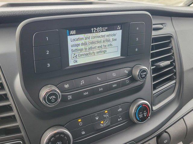 used 2024 Ford Transit-250 car, priced at $44,964