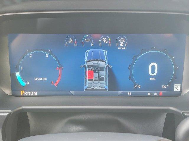 used 2026 Ford F-250 car, priced at $99,688