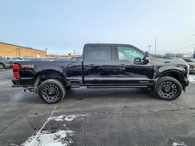 used 2026 Ford F-250 car, priced at $99,688