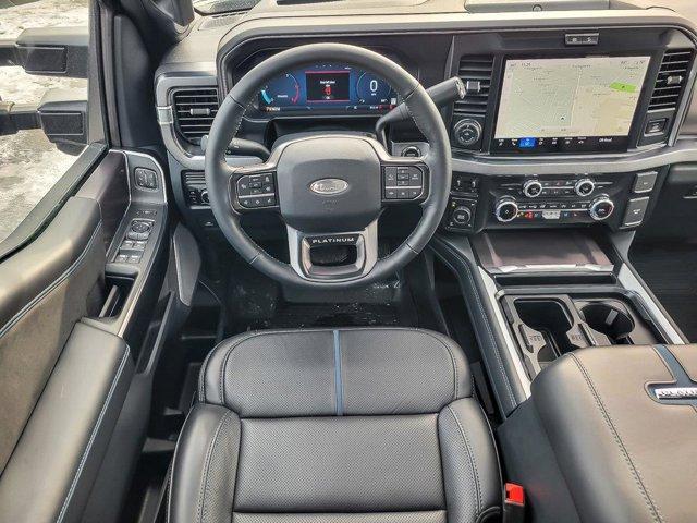 used 2026 Ford F-250 car, priced at $99,688