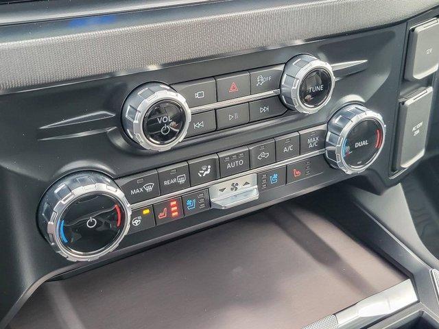 used 2026 Ford F-250 car, priced at $99,688