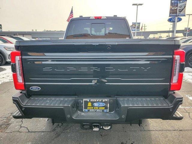 used 2026 Ford F-250 car, priced at $99,688
