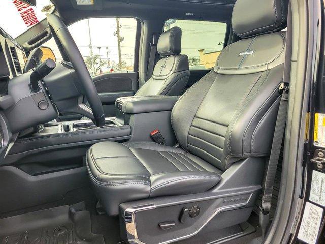 used 2026 Ford F-250 car, priced at $99,688