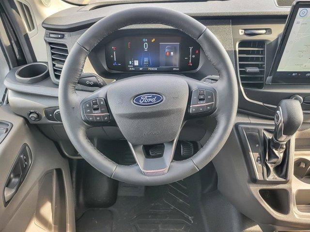 new 2026 Ford Transit-350 car, priced at $60,611