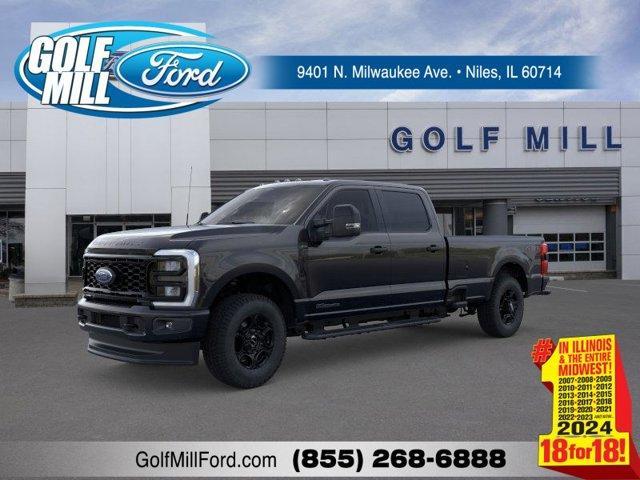 new 2026 Ford F-250 car, priced at $69,378