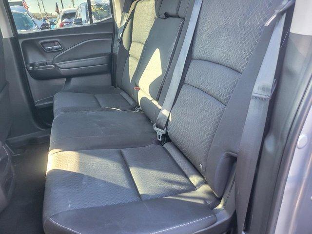 used 2019 Honda Ridgeline car, priced at $24,880