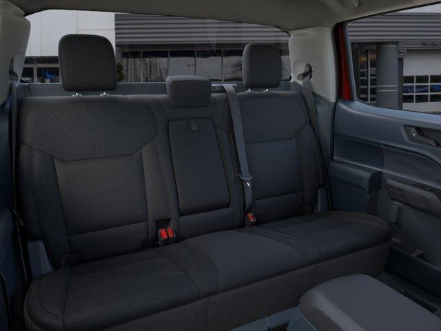 new 2025 Ford Maverick car, priced at $33,350