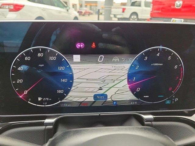 used 2023 Mercedes-Benz S-Class car, priced at $96,500