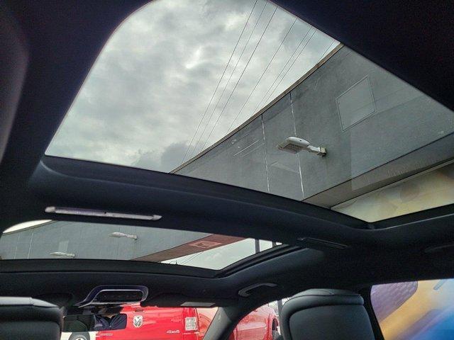 used 2023 Mercedes-Benz S-Class car, priced at $96,500