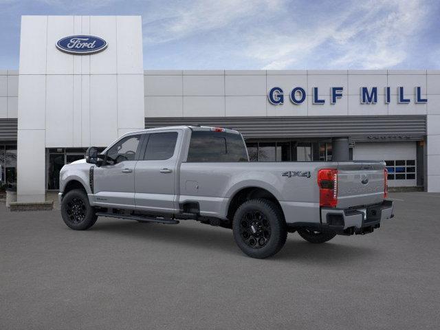 new 2026 Ford F-250 car, priced at $81,576