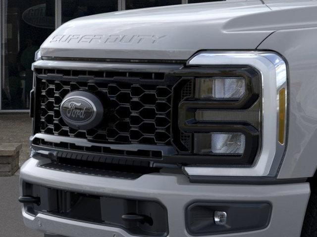 new 2026 Ford F-250 car, priced at $81,576
