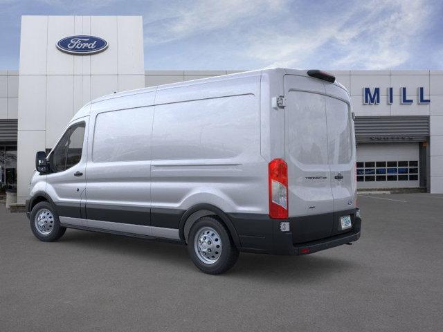 new 2026 Ford Transit-250 car, priced at $51,388