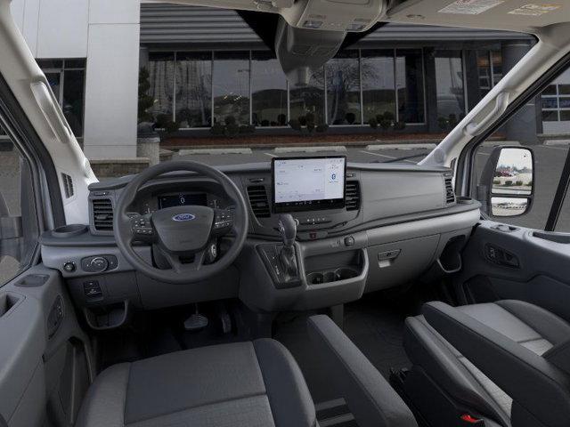 new 2026 Ford Transit-250 car, priced at $51,388