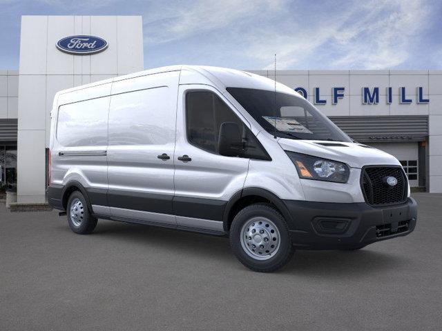 new 2026 Ford Transit-250 car, priced at $51,388