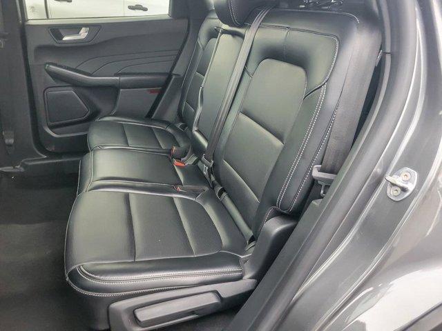 used 2024 Ford Escape car, priced at $26,877