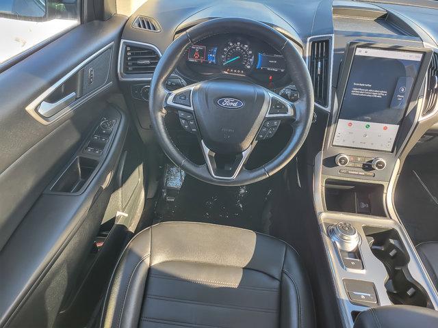 used 2022 Ford Edge car, priced at $27,850
