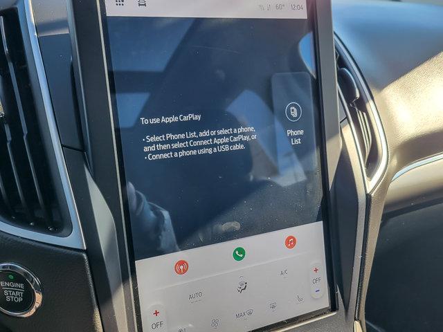 used 2022 Ford Edge car, priced at $27,850