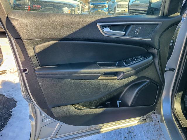 used 2022 Ford Edge car, priced at $27,850