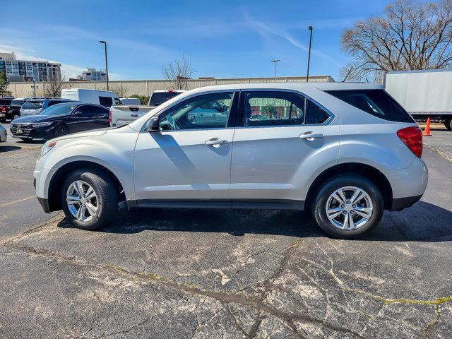 used 2014 Chevrolet Equinox car, priced at $5,988