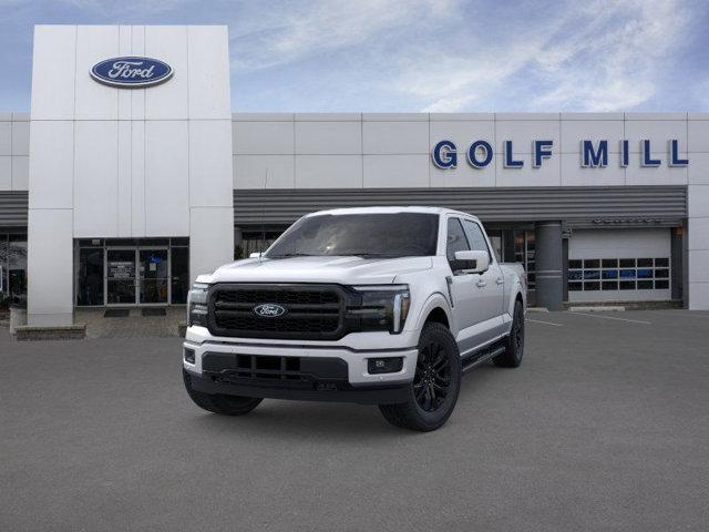 new 2026 Ford F-150 car, priced at $67,811