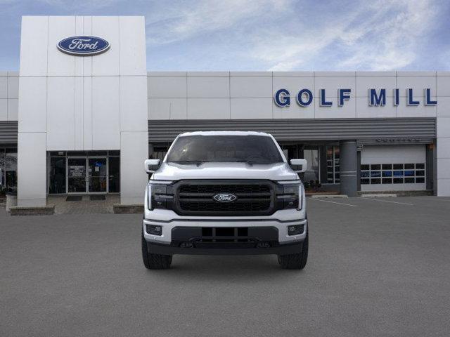 new 2026 Ford F-150 car, priced at $67,811