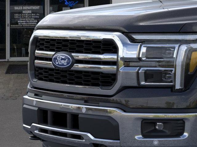 new 2026 Ford F-150 car, priced at $67,020