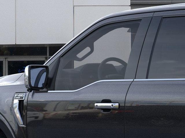 new 2026 Ford F-150 car, priced at $67,020