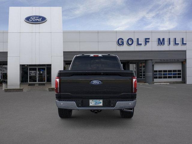 new 2026 Ford F-150 car, priced at $67,020