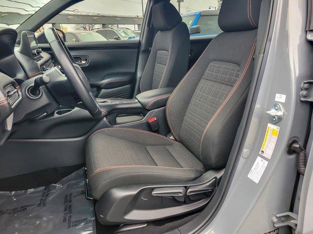 used 2025 Honda HR-V car, priced at $29,965