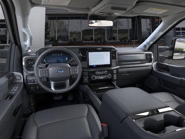 new 2026 Ford F-350 car, priced at $78,883