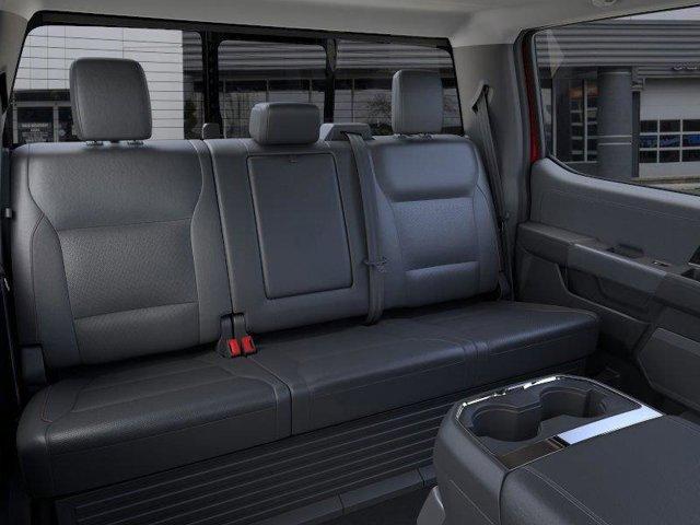 new 2026 Ford F-350 car, priced at $85,158