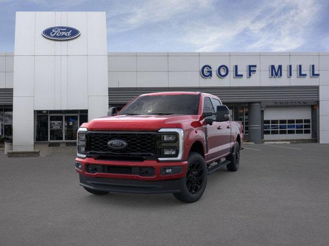 new 2026 Ford F-350 car, priced at $78,883
