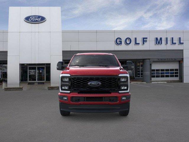 new 2026 Ford F-350 car, priced at $85,158