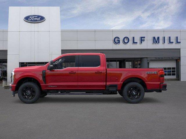 new 2026 Ford F-350 car, priced at $85,158