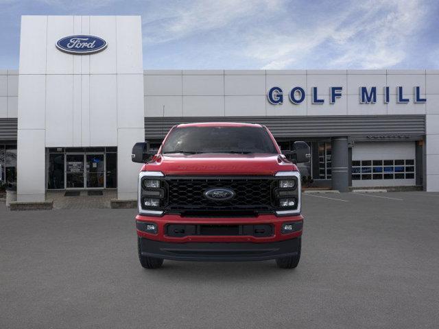 new 2026 Ford F-350 car, priced at $78,883