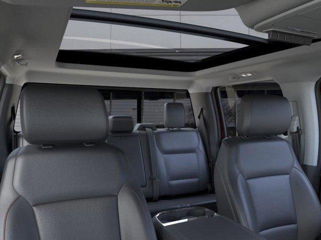 new 2026 Ford F-350 car, priced at $85,158