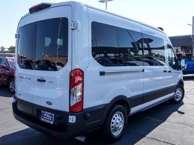 used 2024 Ford Transit-350 car, priced at $55,880