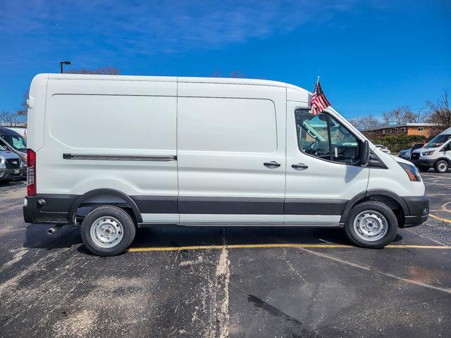 new 2026 Ford Transit-250 car, priced at $46,818