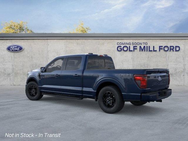 new 2026 Ford F-150 car, priced at $60,669