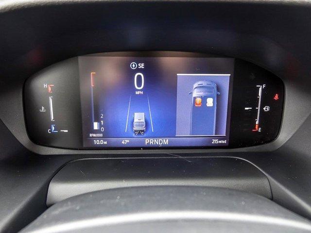 new 2026 Ford Transit-350 car, priced at $51,669